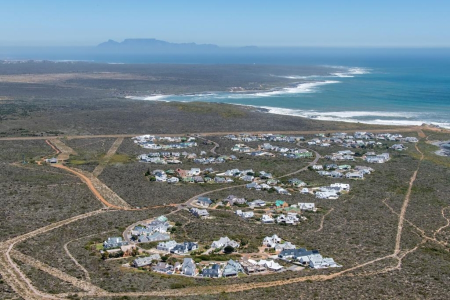 4 Bedroom Property for Sale in Grotto Bay Western Cape